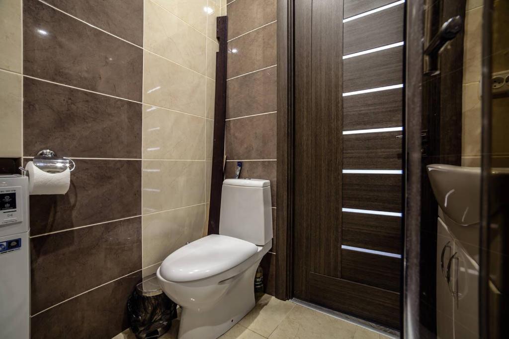 Romantic Apartments - Центр Львова , З Видом На Місто Εξωτερικό φωτογραφία