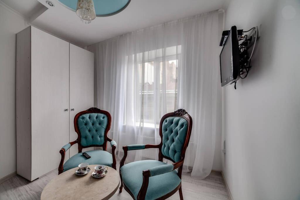 Romantic Apartments - Центр Львова , З Видом На Місто Εξωτερικό φωτογραφία