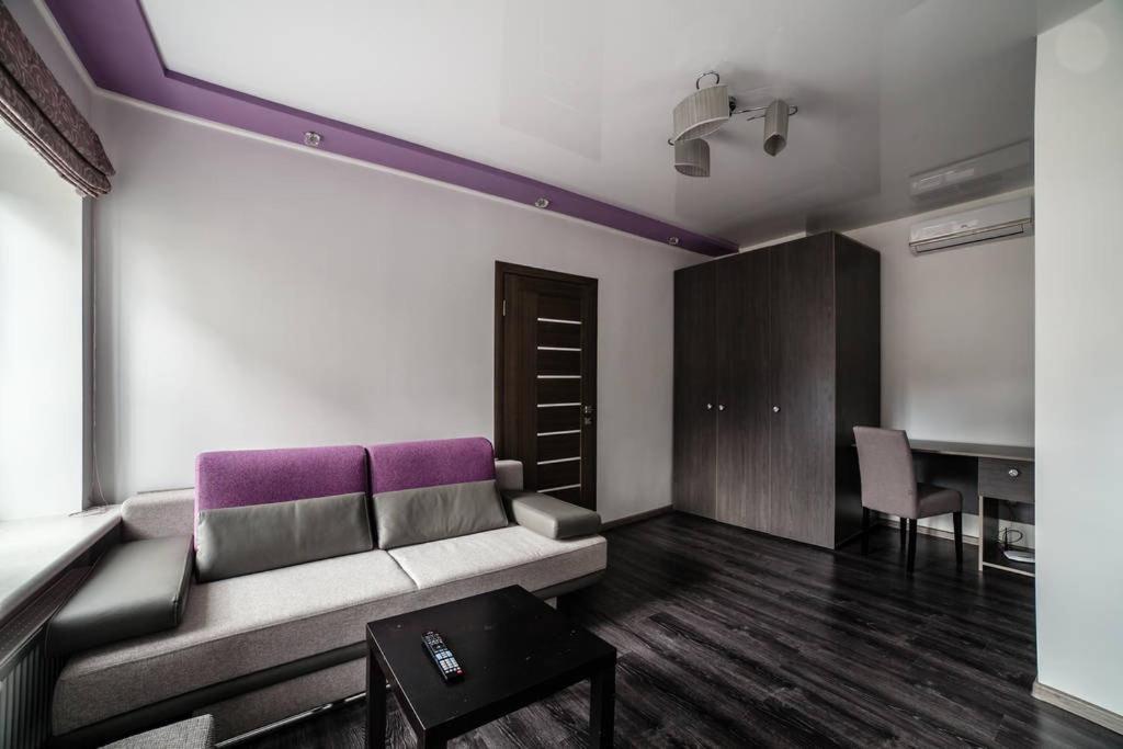 Romantic Apartments - Центр Львова , З Видом На Місто Εξωτερικό φωτογραφία